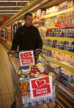 Szlachetna Paczka pomogła 363 rodzinom