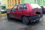 Autostop z promilami, pobiciem i kradzieżą