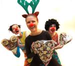 Kup bombkę i pomóż wolontariuszom Fundacji Dr Clowna