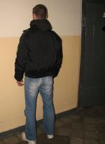 Biciem próbowali wymusić spłatę długu