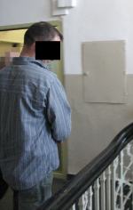 Biciem próbowali wymusić spłatę długu