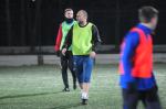 Odra Opole zaczęła przygotowania do piłkarskiej wiosny