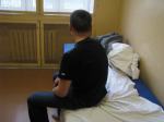 18-latkowie ukradli samochód, nie zajechali daleko