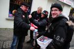 Orkiestra Owsiaka gra już od 20 lat