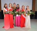 Angelika Plank z Opolszczyzny Miss Kosmetyczek 2012