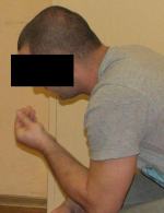 Demolka w hotelu. Sprawcy - czterech pijanych klientów