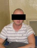 Demolka w hotelu. Sprawcy - czterech pijanych klientów