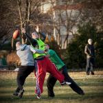 American Football, nowy sport w Opolu