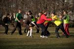 American Football, nowy sport w Opolu