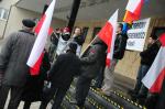 Protestują przeciwko stowarzyszeniu Ślązaków
