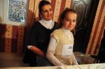 Edyta Górniak szuka w Opolu "dobrych ludzi"
