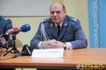 Nadinspektor Leszek Marzec nowym Komendantem Wojewódzkim Policji