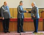 Nadinspektor Leszek Marzec nowym Komendantem Wojewódzkim Policji