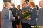 Nadinspektor Leszek Marzec nowym Komendantem Wojewódzkim Policji