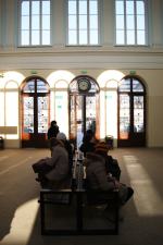 Dworzec PKP w Brzegu jak nowy