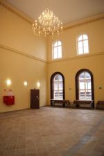 Dworzec PKP w Brzegu jak nowy