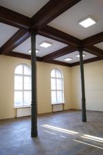 Dworzec PKP w Brzegu jak nowy