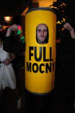 Rosenmontag czyli ostatki w Starych Siołkowicach