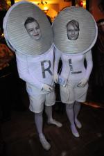 Rosenmontag czyli ostatki w Starych Siołkowicach