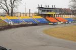 Stadion Kolejarza wymaga pilnego remontu