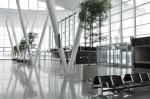 Wrocławskie lotnisko ma drugi terminal