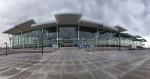 Wrocławskie lotnisko ma drugi terminal