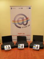 Wypróbuj pomysł na firmę i wygraj nagrody !