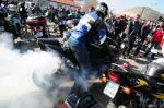 Pół tysiąca motocyklistów rozpoczęło sezon