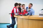 Jerzy Dudek odwiedził Opole