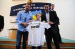 Jerzy Dudek odwiedził Opole