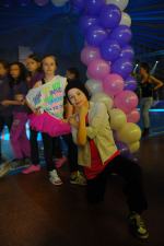 Sukcesy opolskich tancerzy podczas World Dance 2012