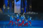 Sukcesy opolskich tancerzy podczas World Dance 2012