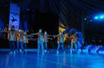 Sukcesy opolskich tancerzy podczas World Dance 2012