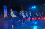 Sukcesy opolskich tancerzy podczas World Dance 2012