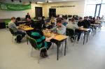 Szachowe pojedynki studentów z Opolszczyzny