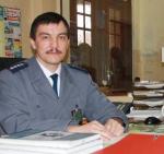 Policjant uratował niemowlę przez telefon
