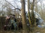 Groźny wypadek pod Niemodlinem, utrudnienia na trasie Opole-Nysa