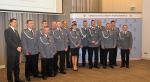 Opolscy policjanci odznaczeni przez ministra
