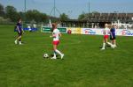 Opolskie media na Press Cup 2012 w Opalenicy