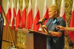 Elżbieta Dzikowska Honorowym Obywatelem Opola