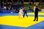 Opole stolicą europejskiego judo