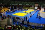 Opole stolicą europejskiego judo