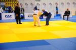 Opole stolicą europejskiego judo