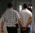 Opolscy policjanci rozbili gang złodziei samochodów 