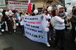 Tłumy na opolskim „Marszu dla życia i rodziny”