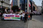 Tłumy na opolskim „Marszu dla życia i rodziny”