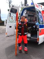 Opolscy ratownicy medyczni znowu najlepsi w Kaliszu