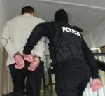 Policjanci z CBŚ uderzyli w narkotykowy biznes