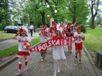 Z takim wsparciem łatwiej o wygraną. Opolscy kibice wspaniali!