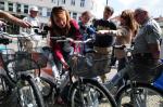 Miejska wypożyczalnia rowerów w Opolu otwarta